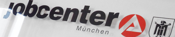 Jobcenter Muenchen