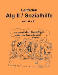 Buch - Das Hartz-Desaster